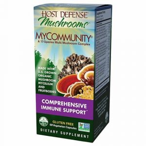 best mushroom supplements - mycommunity