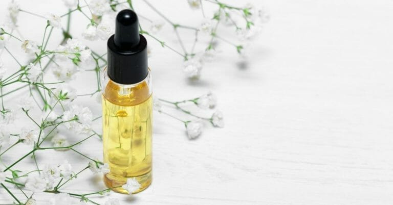 Cuticle Oil Benefits