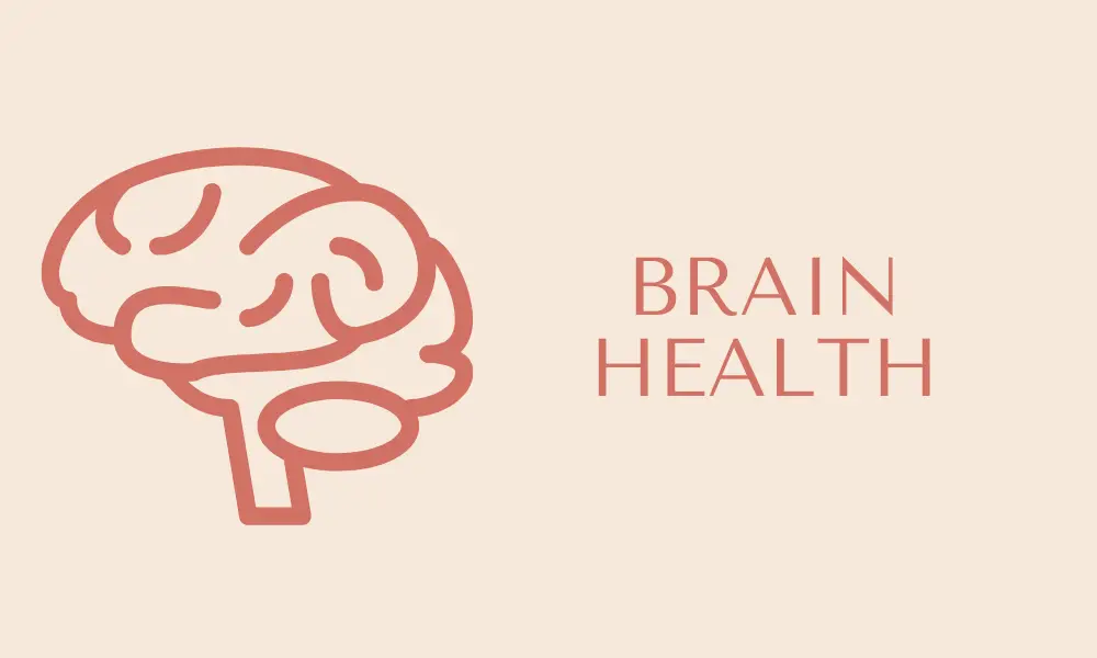 Astaxanthin benefits brain health