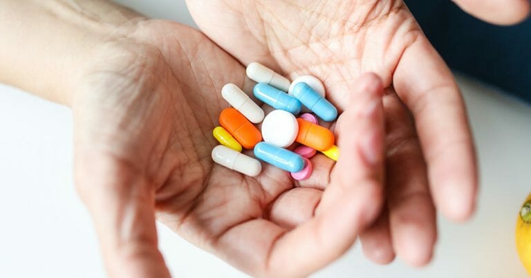 benefits of probiotics