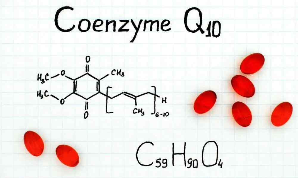 coenzyme q10