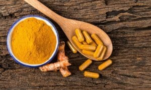 Curcumin Supplements For A Leaky Gut