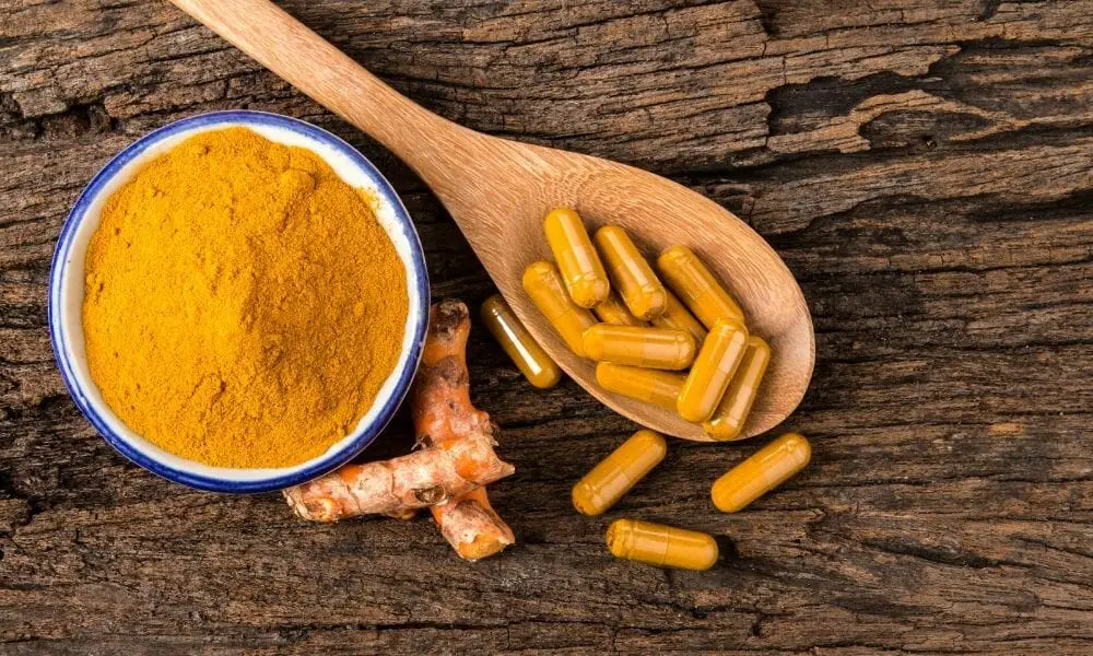 Curcumin