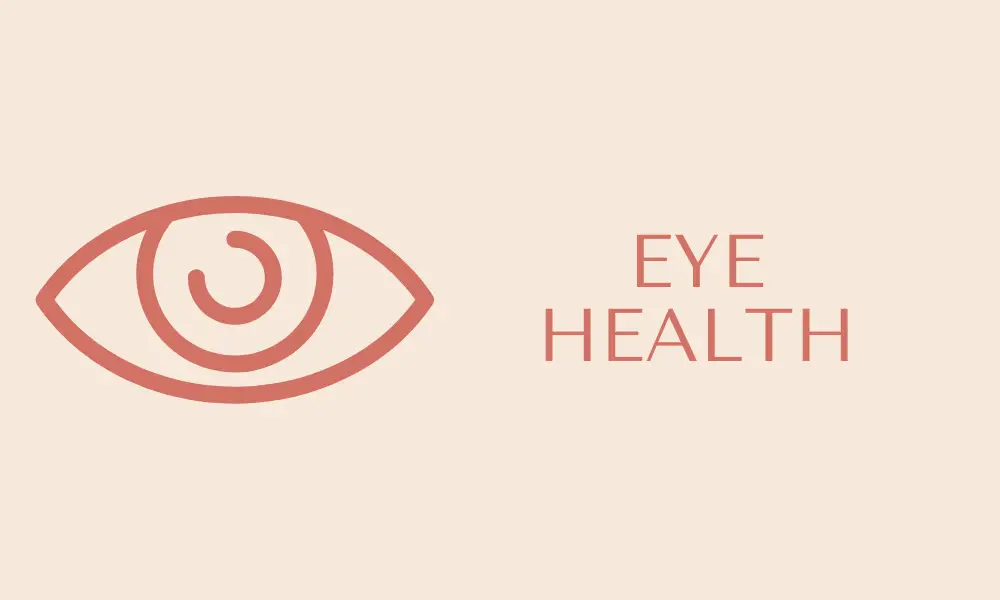 Eye health