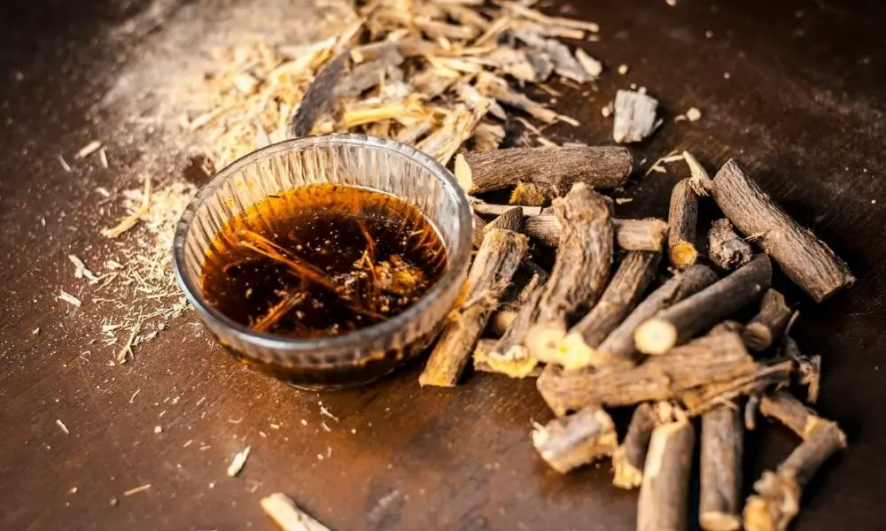 Licorice Root