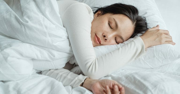 sleep supplements