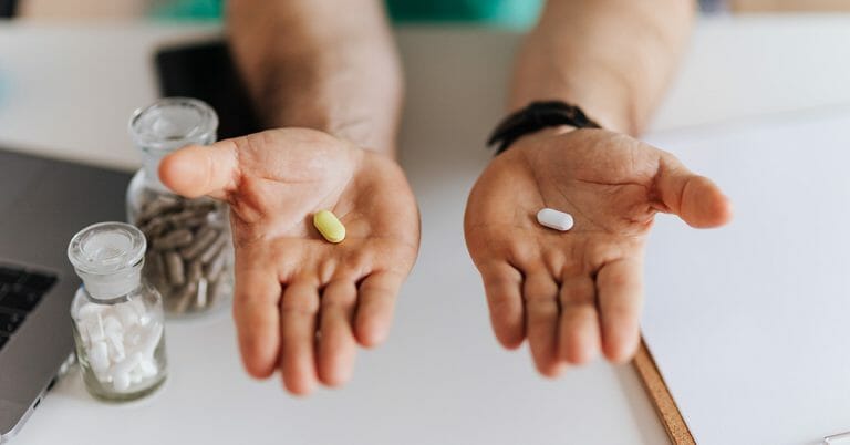 supplements to lower cholesterol