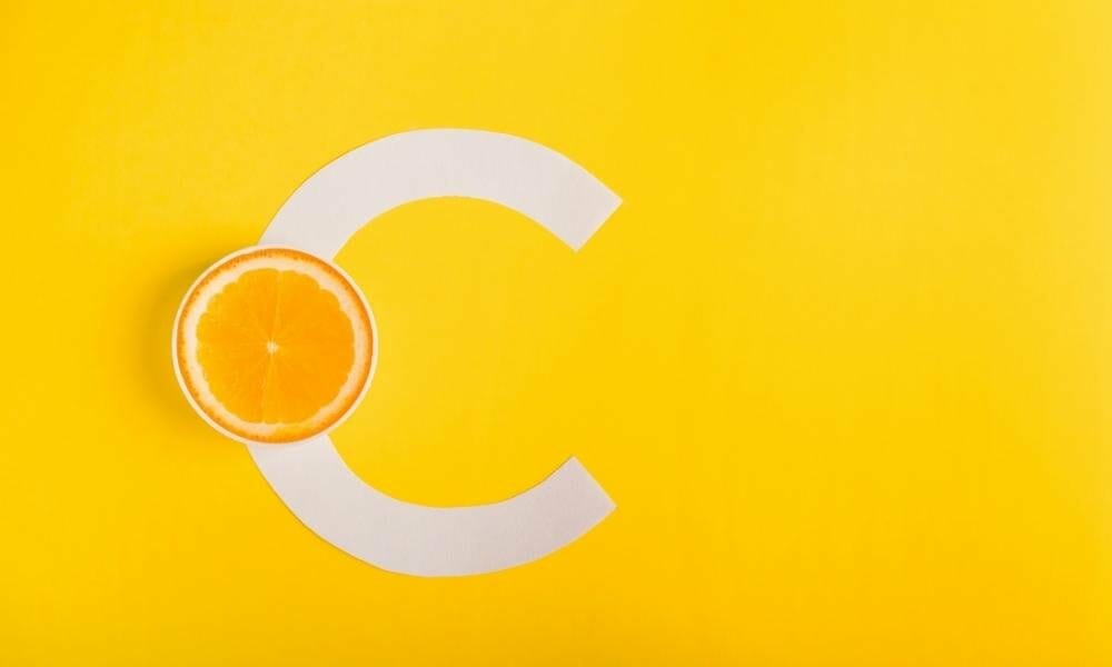 Vitamin C Supplements For Gum Health