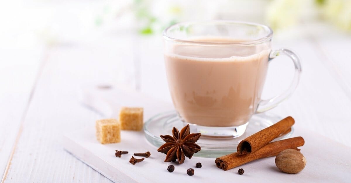 Chai Tea Benefits