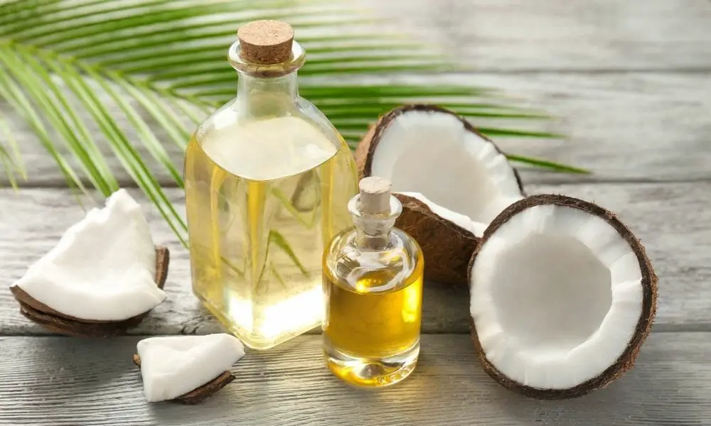 Coconut Oil