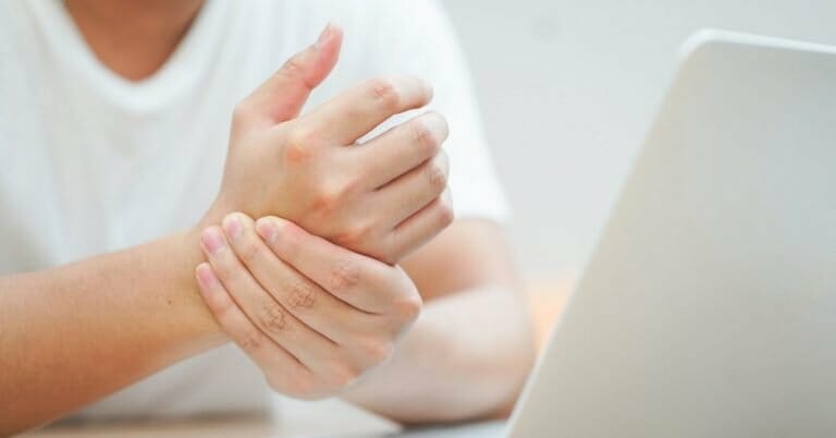 Essential Oils For Carpal Tunnel