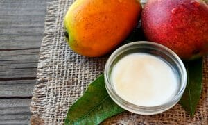 Mango Butter Benefits 1