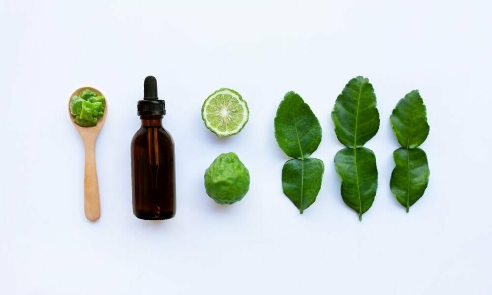 Bergamot Essential Oils For Sleep