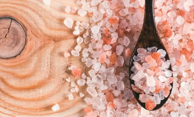 5 Chinen Salt Benefits: Is It The Best Natural Salt?