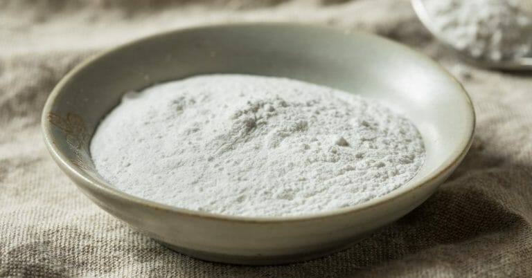 Cream Of Tartar Health Benefits