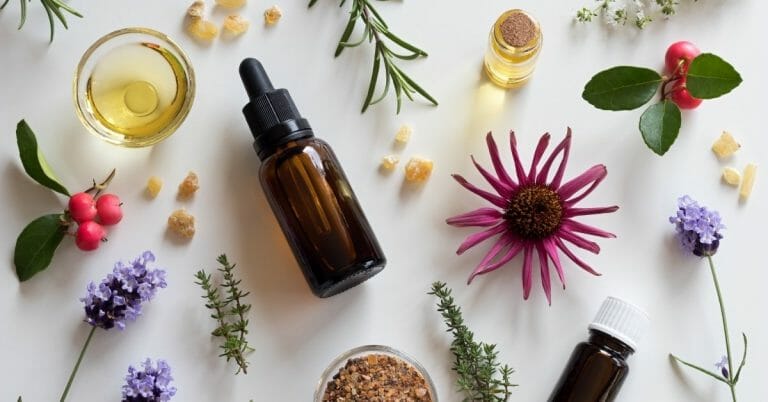 Essential Oils For Sleep