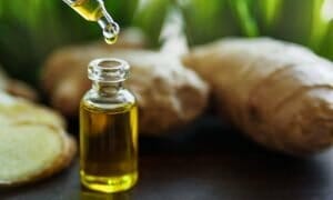 Ginger Essential Oils For Fibromyalgia