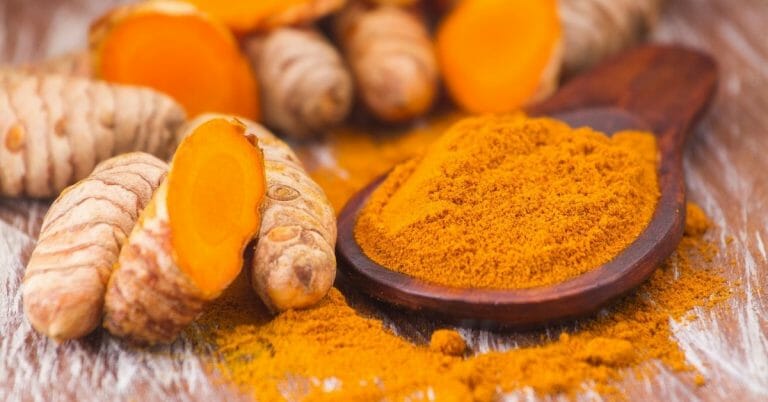 Health Benefits of Turmeric