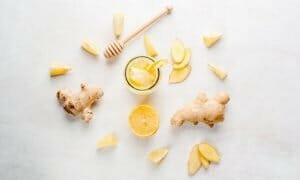 pickled ginger health benefits