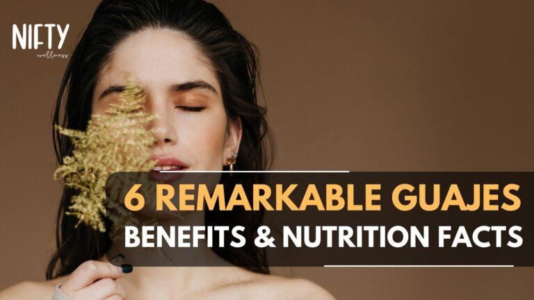 guajes benefits