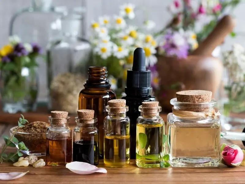 Best Essential Oils For Skin Tightening