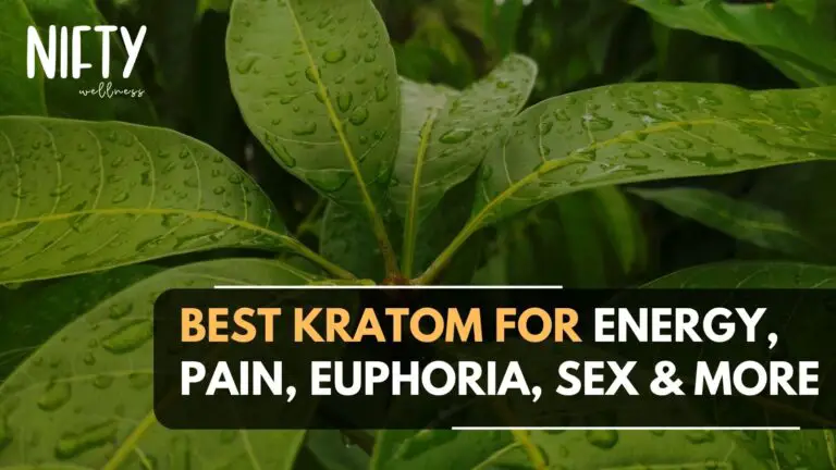 best kratom for