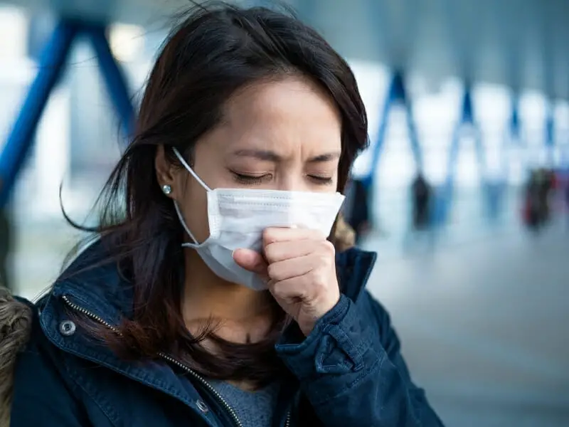 Buckwheat Honey Benefits For Cough