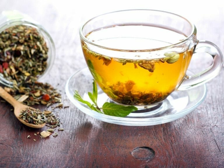 8 Best Teas For Cramps Discover Comfort Nifty Wellness