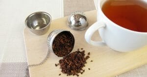 Honeybush Tea Benefits Thumbnail
