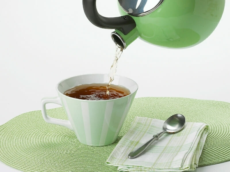 How To Brew Darjeeling Tea