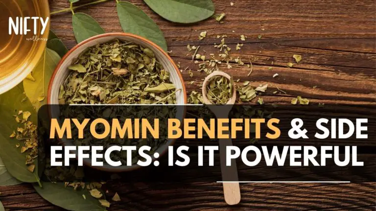 myomin benefits