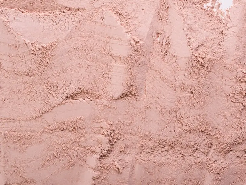 Types Of Rose Clay