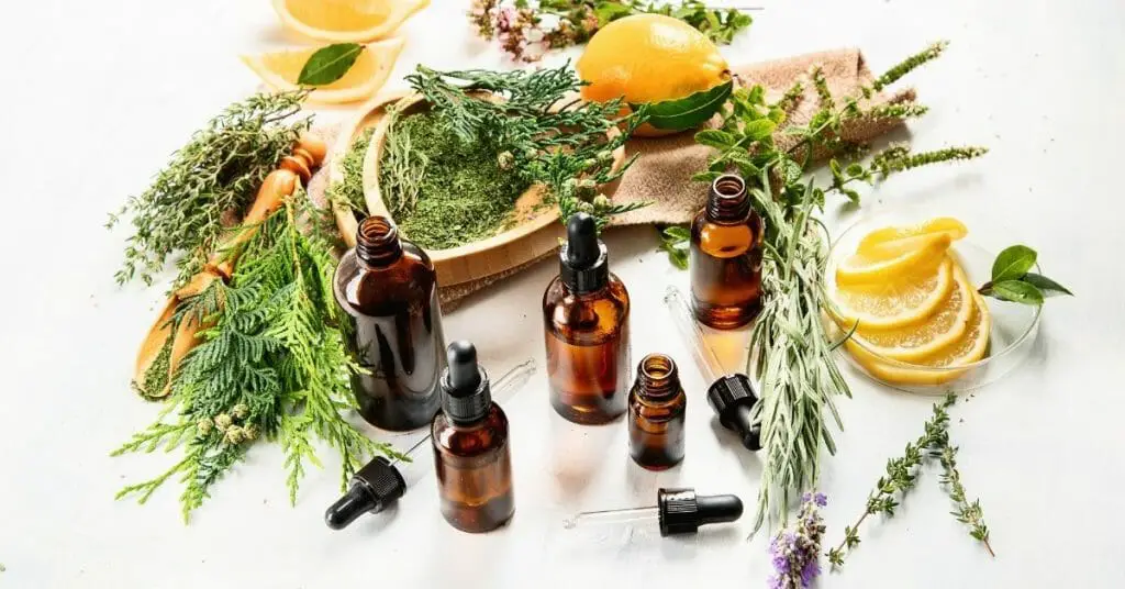 best essential oils for sleep