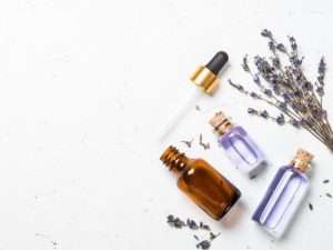 essential oils and their smells