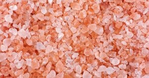 himalayan salts bath benefits