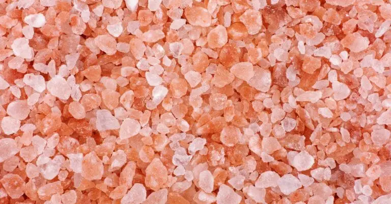 himalayan salts bath benefits