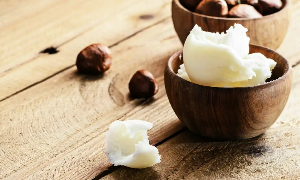 kokum butter vs shea butter