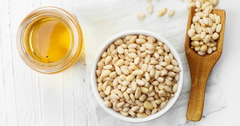 pine nut oil benefits thumbnail