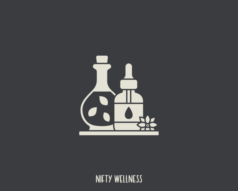 Top 5 Essential Oils for Skunk Smell Nifty Wellness