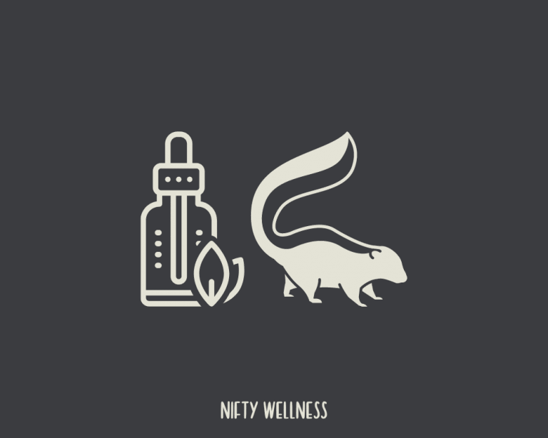 Top 5 Essential Oils for Skunk Smell Nifty Wellness