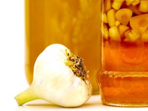 Garlic And Honey Benefits