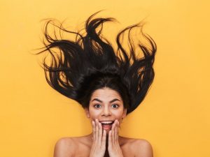 Organic Sulfur Hair Benefits