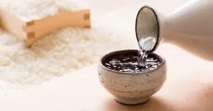 sake health benefits