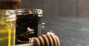 tualang honey benefits