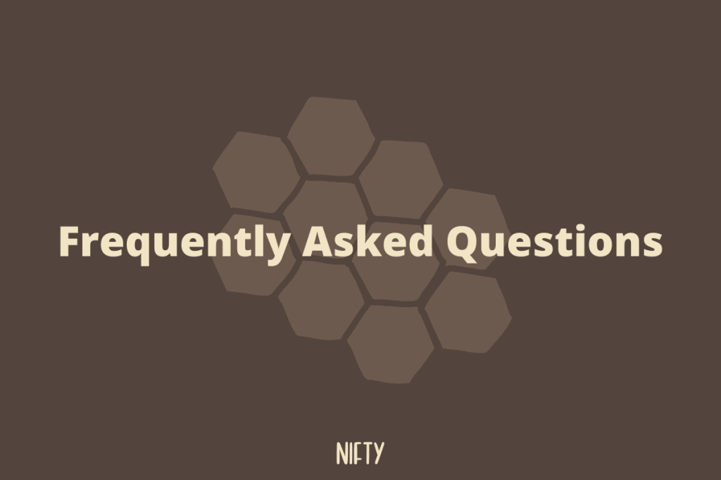 Frequently Asked Questions 8
