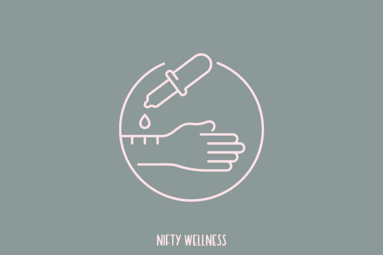 How Long Essential Oils Last In The Body & How They Leave Nifty Wellness