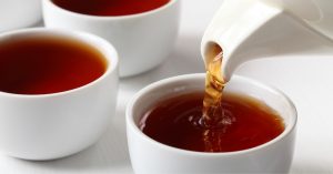 Mamaki Tea benefits