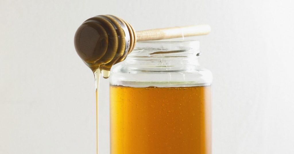Sourwood Honey benefits