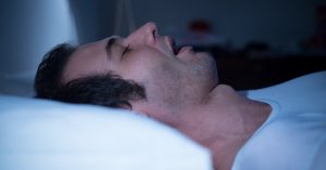essential oils for sleep apnea