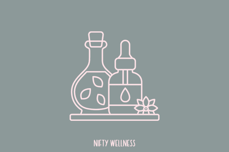 How Long Essential Oils Last In The Body & How They Leave Nifty Wellness